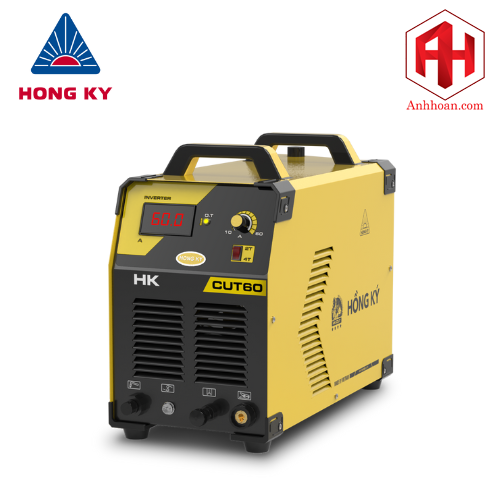 Máy cắt Plasma Hồng ký HKCUT60 - 220V