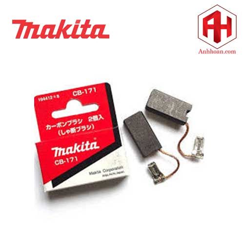 Chổi than 194412-8 Makita CB-171