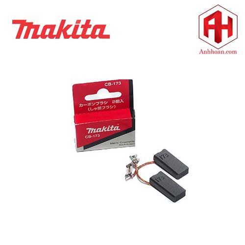 Chổi than 195489-6 Makita CB-173