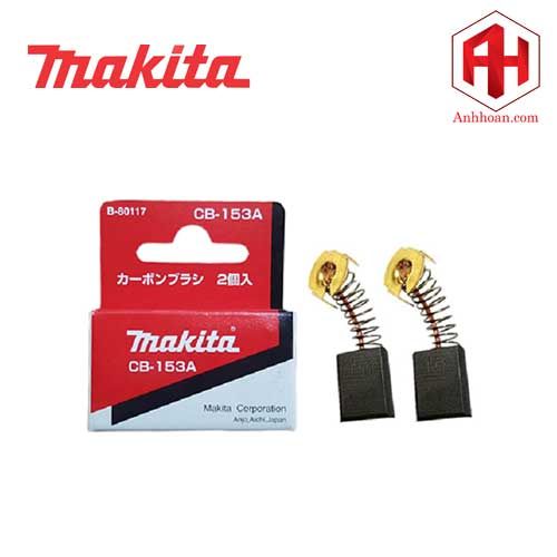 Chổi than B-80329 Makita CB-153A