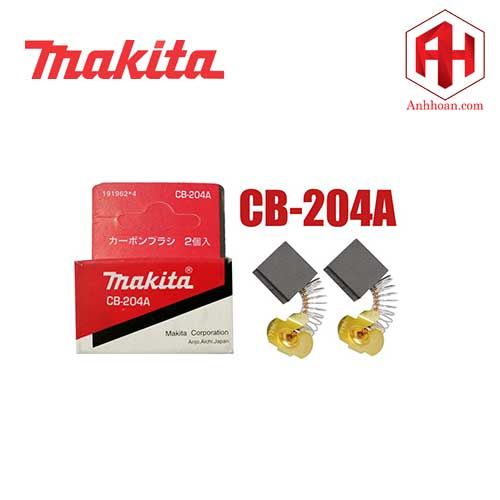 Chổi than B-80357 Makita CB-204A