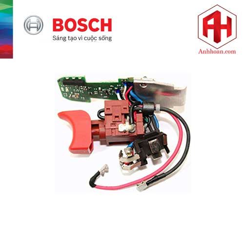 Công tắc điện khoan pin Bosch GSB 10.8-2-LI