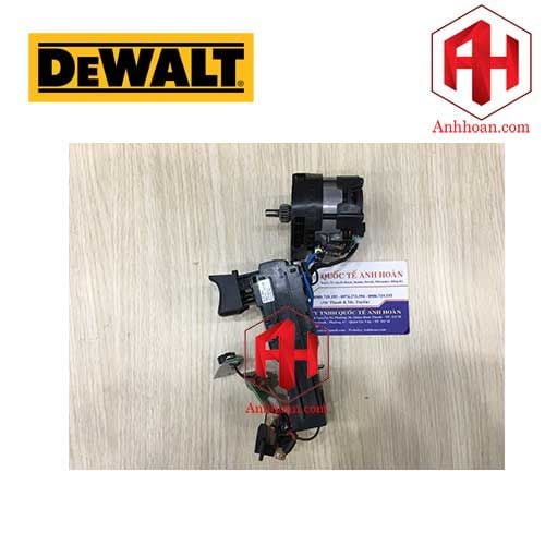 Dewalt N438606 Cụm bo mạch điều khiển khoan DCD796/DCD791