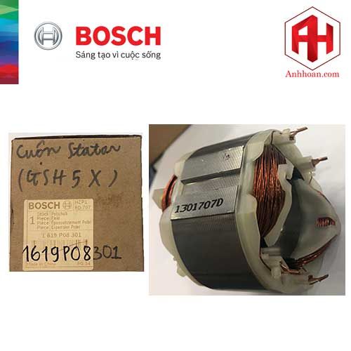 Cuộn stator Máy đục Bosch GSH 5