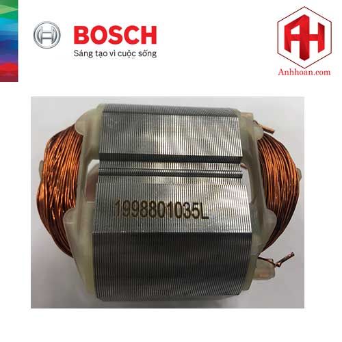 Cuộn Stator máy khoan bê tông Bosch GBH 2-24