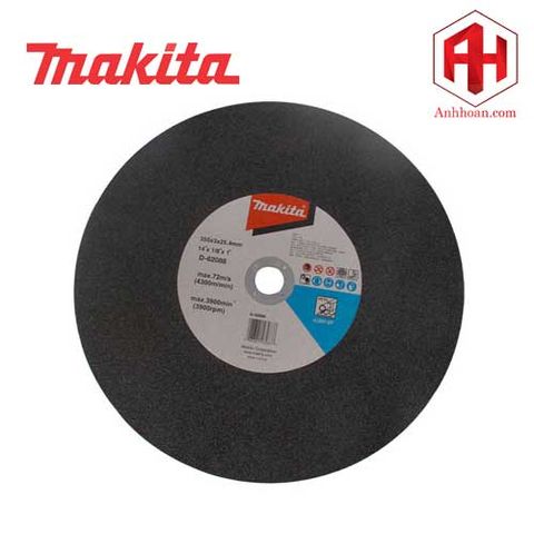 Đá cắt sắt Makita D-62088 355mm