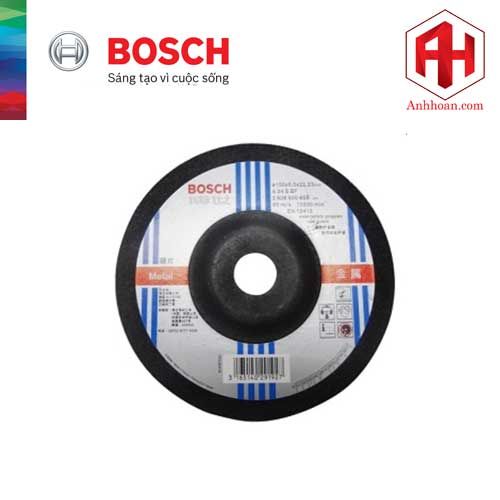 Bosch Đá mài 150x6x22.2mm (sắt) - Expert for Metal 2608600855