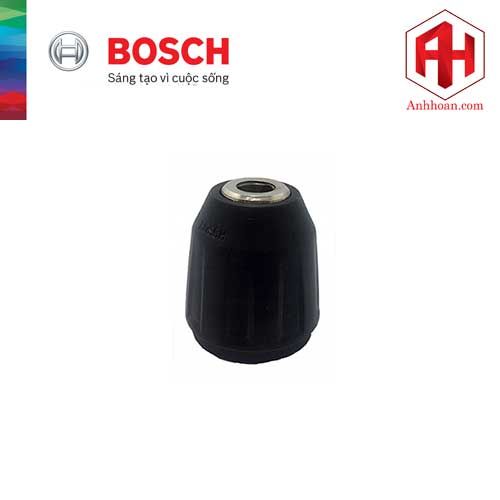 Đầu kẹp mũi khoan máy pin Bosch 10mm