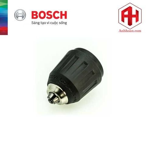Đầu khoan tự động máy khoan pin Bosch 13mm