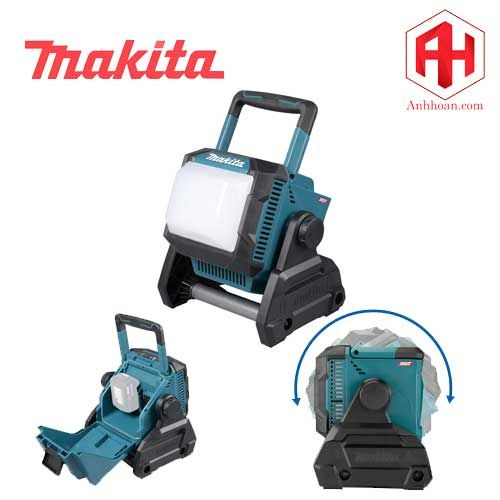 Đèn led công trường dùng pin Makita 18V 40V Max ML005GX