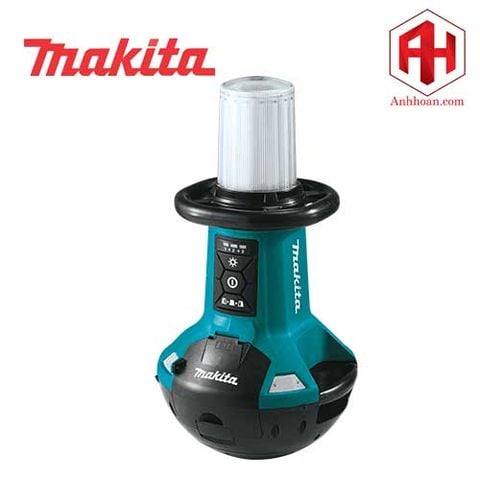Đèn led công trình dùng pin Makita 18Vx2 DML810
