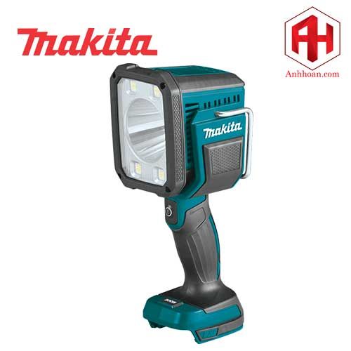 Đèn led dùng pin Makita (18V,14.4V) DML812