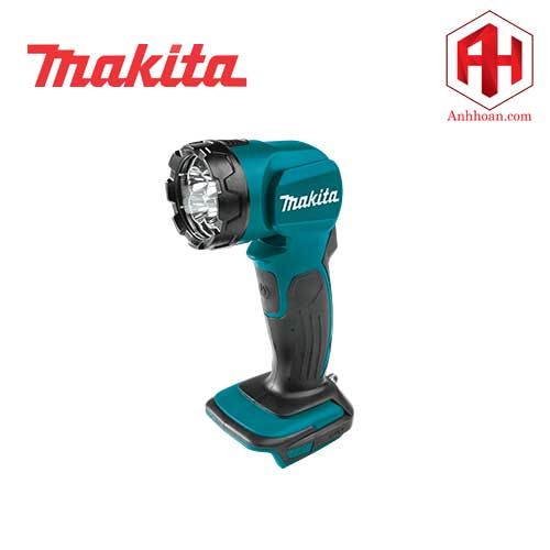 Đèn led dùng pin Makita (18V,14.4V) DML815