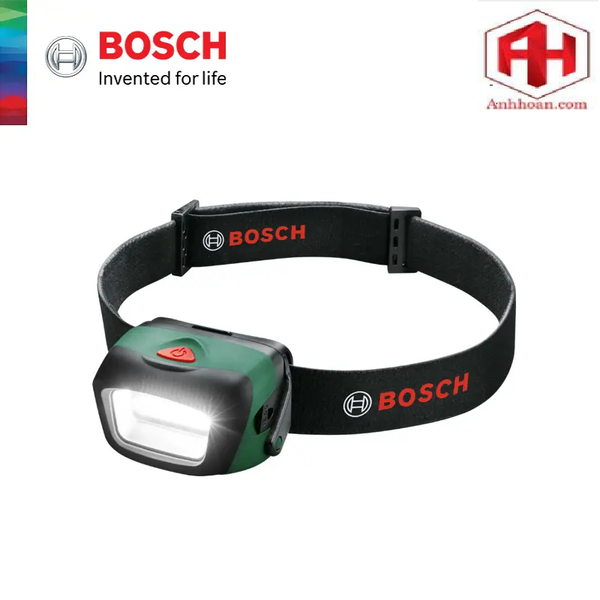 Đèn - Head Lamp Bosch 1600A0307X