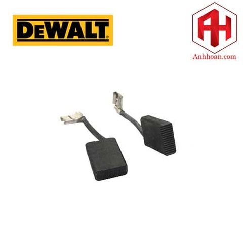 Dewalt 1005550-02 Cặp chổi than máy búa đục bê tông D25901K/ D25961K