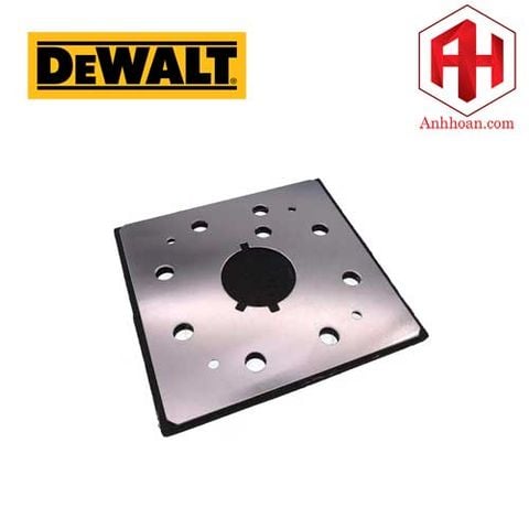 Dewalt 151284-00 tấm đệm lót máy chà nhám rung D26441