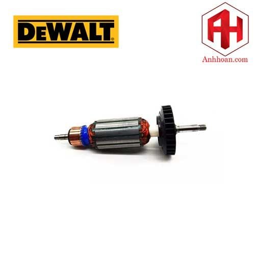 Dewalt 401702-08/ N262679 Rotor máy mài góc DW810