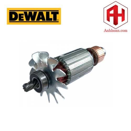 Dewalt 5140062-94 Rotor máy cắt sắt D28720