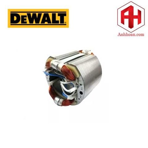 Dewalt 5140063-00 Stator máy cắt sắt D28720