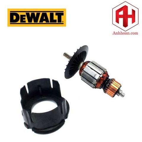 Dewalt 5140071-79 Rotor máy siết bu lông DW293
