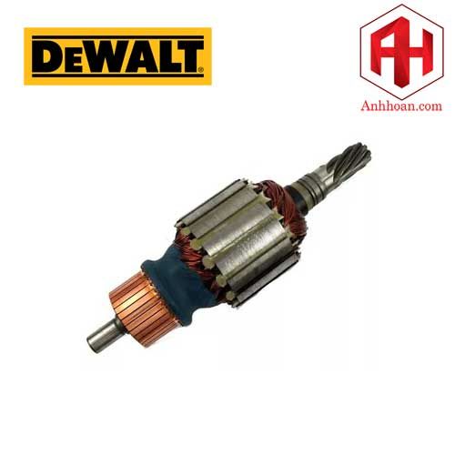 Dewalt 579837-02 Rotor máy đục bê tông D25901K