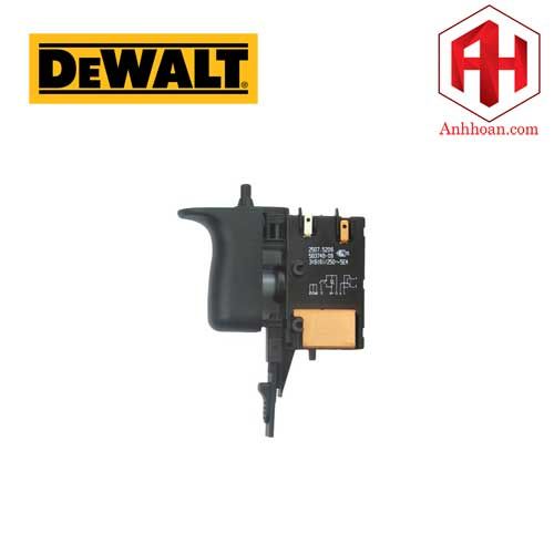 Dewalt 583748-09 Công tắc máy khoan búa D25123K