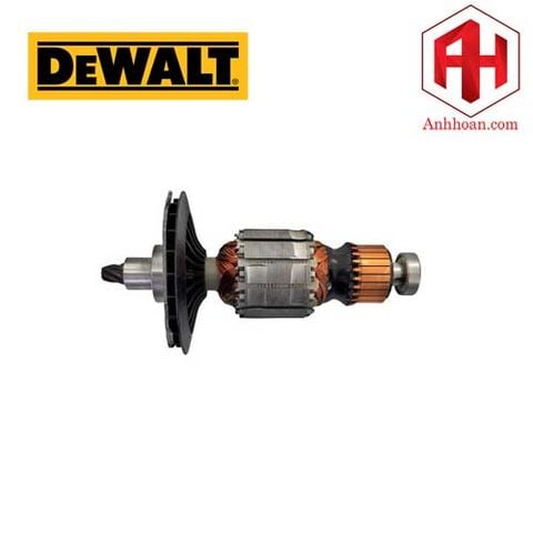 Dewalt 616355-01 Rotor máy cưa kiếm DW304PK