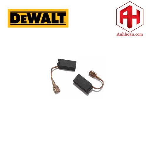 Dewalt 654631-07/ N035692 Chổi than máy mài góc DW830