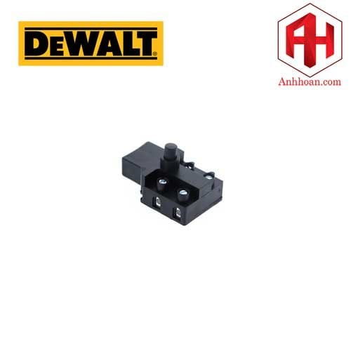 Dewalt 663236-00 Công tắc máy bào cầm tay D26676