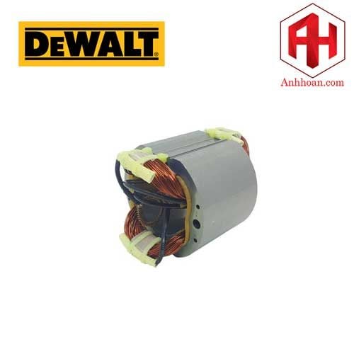 Dewalt 663276-00 Cuộn dây Stator máy bào cầm tay D26676