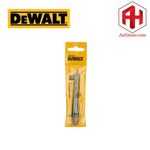 Dewalt DW00708 Mũi khoan bê tông SDS plus 10x110mm
