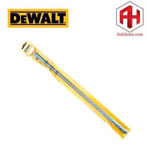 Dewalt DW00713 Mũi khoan bê tông SDS plus 12x460mm