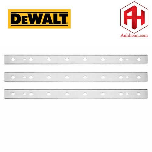 Lưỡi bào Dewalt DW7352 cho máy bào bàn DW735