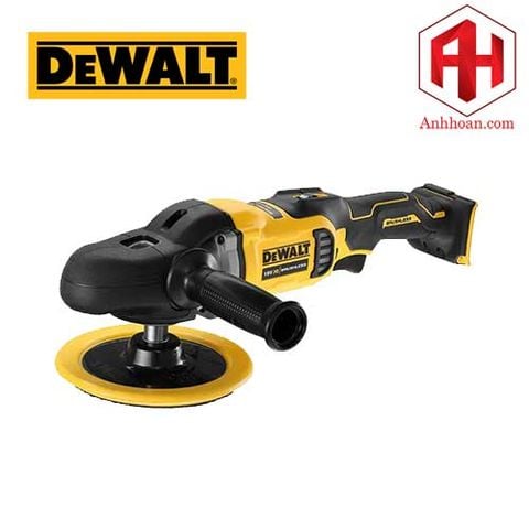 Máy đánh bóng dùng pin DeWALT 18V/20V Max DCM849N-XJ