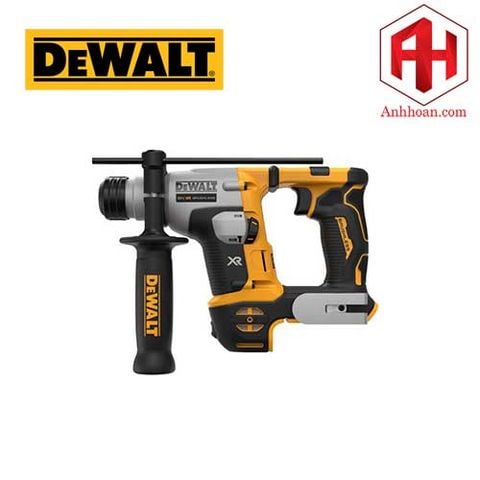 Thân máy khoan bê tông pin DeWALT 20V Max DCH172N