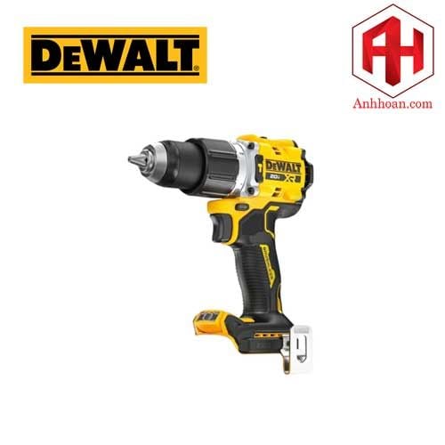 Thân Máy khoan dùng pin DeWALT 20V Max DCD806N-B1