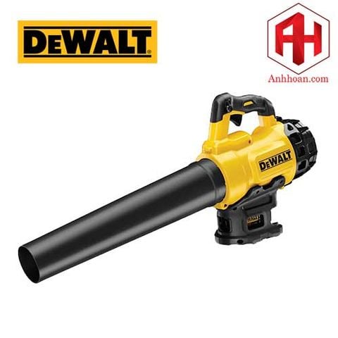 Máy thổi bụi lá dùng pin 18V DeWALT DCM562N