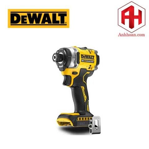 Máy vặn vít dùng pin DeWALT 18V/20V Max DCF860N