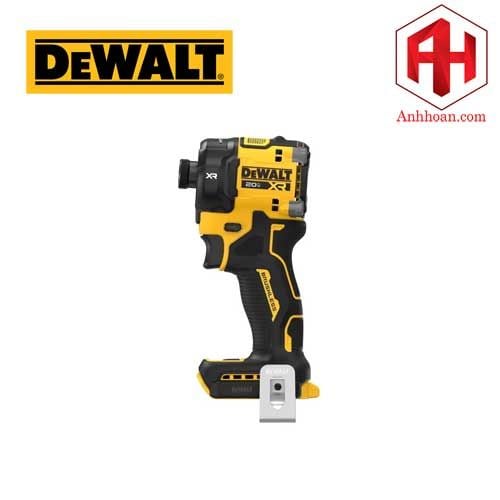 DeWALT Máy vặn vít thủy lực dùng pin 18V/20V Max DCF870N-B1