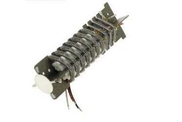 Dewalt N020502/ N020664 bộ phận làm nóng máy thổi hơi nóng D26411