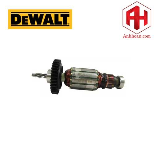 Dewalt N034418 Rotor máy khoan động lực DWD024
