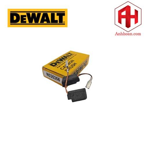 Dewalt N035356/ N088933 chổi than máy mài góc D28065/ D28111X/ D28112X