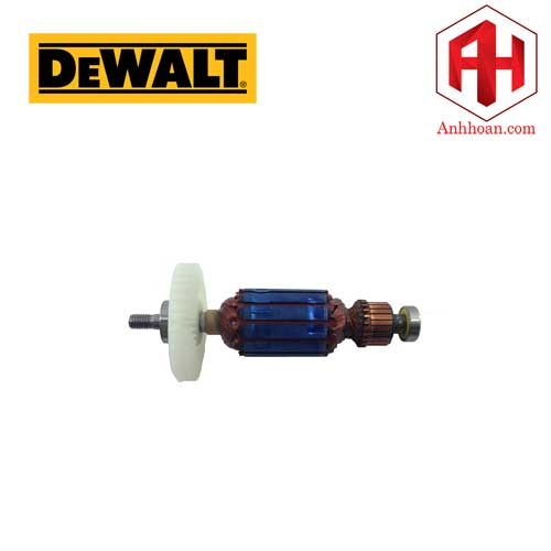 Dewalt N039177 Rotor máy bào cầm tay D26676