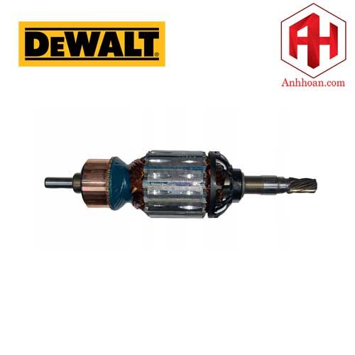Dewalt N046420 Rotor máy khoan búa D25831K D25501K D25601K