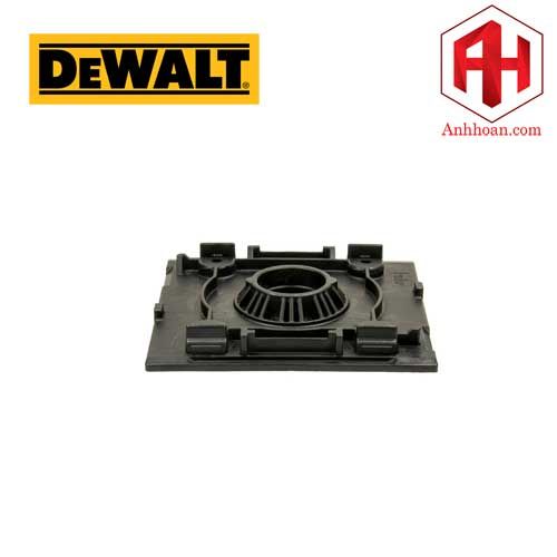 Dewalt N073798 Đế máy chà nhám rung D26441