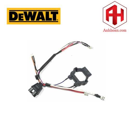 Dewalt N084855 Cụm đề máy đánh bóng DWP849X