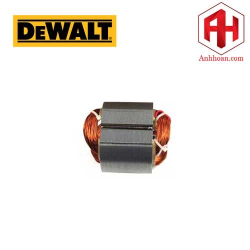 Dewalt N103618 Cuộn dây Stator máy đánh bóng DWP849X