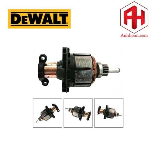 Dewalt N110036 Rotor máy khoan pin DCD780 DCD785