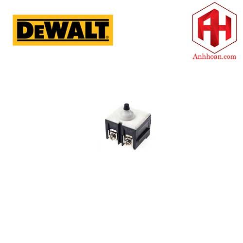 Dewalt N167538/ N327459 Công tắc máy mài góc DWE8100S/ DWE8110S/ DWE4118