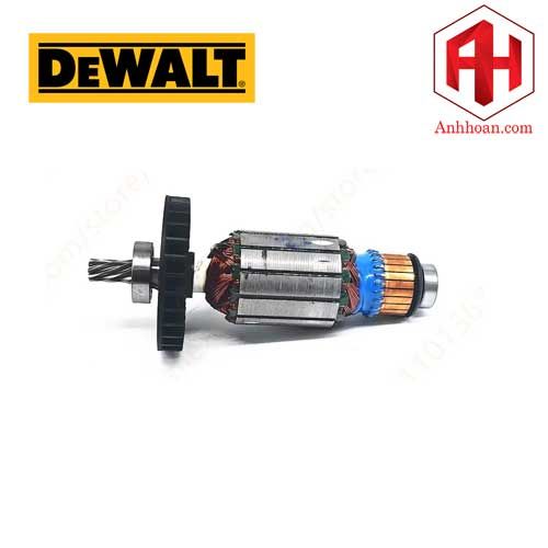 Dewalt N178804 Rotor máy cưa đĩa DWE561